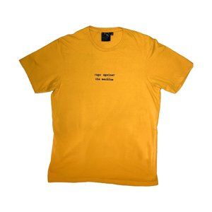 Rage Against The Machine Tee